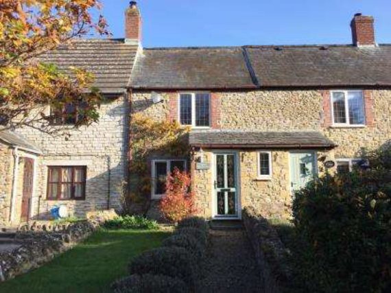 2&nbsp;Bedroom&nbsp;Terraced